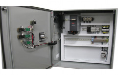 VFD Soft Starters Panel by Greensign Systems & Controls