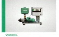 Vmhil Domestic Booster Pump With VFD Flow by Aqua Systems & Solutions