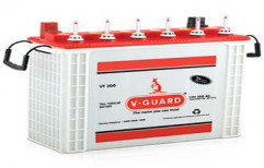 VT 200 Inverter Batteries by Raja Auto Electricals