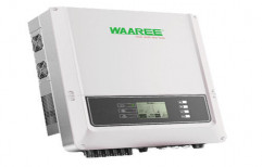 Waaree Solar Inverter On Grid by Asys Insta Power Pvt. Ltd.