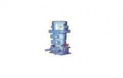 Water Cooled Compressors (Air and Gas Compressor) by Shree Services, Mumbai