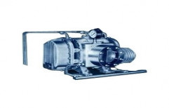 Water Cooled Compressors by Sulzer Compressors