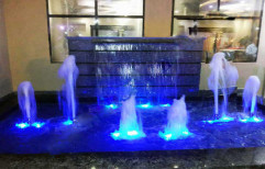 Water Fountain Dealer by Alpha Fountains