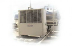 Water Heat Pump by Ryali Technologies