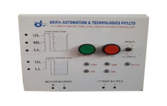 Water Level Controller by Drirh Automation & Technologies Private Limited