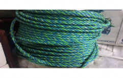 Water Pump Nylon Rope by Heera Electrical Industries