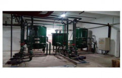 Water Softening Plant by Global Atlantic