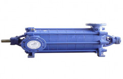 Water Supply Pump by Allied Pumps
