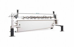 Waterjet Slitting System by Flow Bangalore Waterjet Pvt. Ltd.