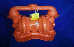 Wilden Pump P 4 by Florida Interantional