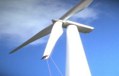 Windmill Painting Industries by Epcoat Surface Systems