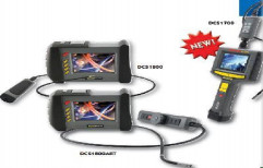 Wireless Articulating Recording Video Borescope System by Kannan Hydrol & Tools