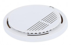 Wireless Smoke Detector by Shree Ambica Sales & Service