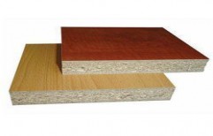 Wood Board by Mahavir Laminates