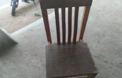 Wooden Chair by Sri Venkateshwara Glass Plywoods & Hardware