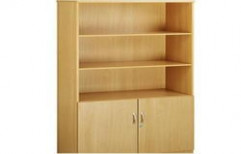 Wooden Cupboard by New Fashion Doors