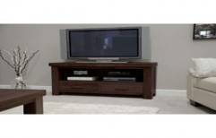 Wooden TV Unit by M.A. Traders