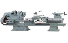 Workshop Machine by Nipa Commercial Corporation