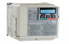 Yaskawa L7 AC Drive by Himnish Limited (Electrical & Automation Division)