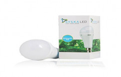 0.5W LED Bulb by Santosh Energy Techno Solutions