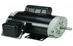1 Hp Electric Motor by Royal Industries