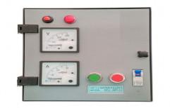 1 HP Submersible Pump Control Panel by Prakash Enterprises