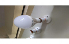 12 Watt LED Bulb by Jadhav Solar System