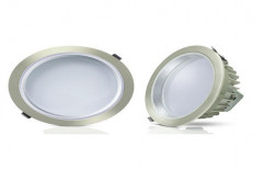 12W LED Deep Downlight by Santosh Energy Techno Solutions