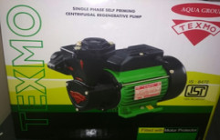 1HP Texmo Motors by Thirumala Motors & Pumps