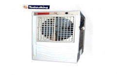 20 Mt Fibre Room Air Cooler by Technoking Distributers