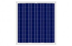 200 Watt Solar Panel by Sunrisers Energy Solutions Pvt. Ltd.