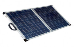 250 Watt Portable Solar Power System by Aditya Solar Power Systems & Inverters