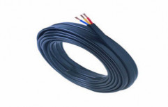 3 Core Flat Cable by Sri Laxmikala Traders