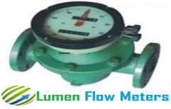 3 Inch Diesel Flow Meter by Lumen Instruments