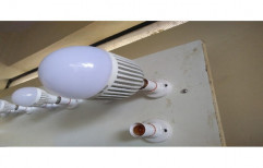 30 Watt LED Bulb by Jadhav Solar System