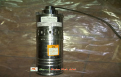 400W DC Pump by Surat Exim Private Limited