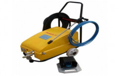 5000 PSI Pressure Washer Electric by PressureJet Systems Private Limited