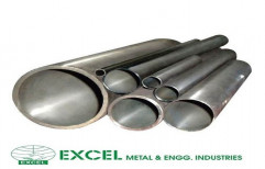 904L Stainless Steel Pipe by Excel Metal & Engg Industries