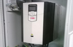 ABB ACS 800 Series AC Drive by Himnish Limited (Electrical & Automation Division)