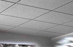 Acoustic Ceiling Services by Ghosh Interiors