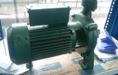Agri Water Pump Motor by Abhay Machinery House