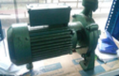 Agri Water Pump Motor by Abhay Machinery House