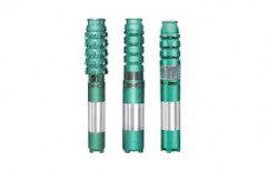 Agriculture Submersible Pump by Nutan Engineering