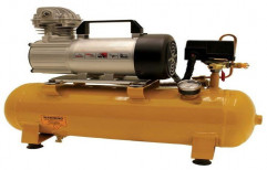 Air Compressor by Arthi Tech Equipments