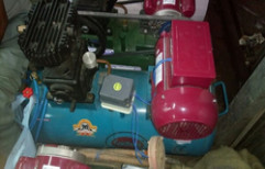 Air Compressors by Caple Traders