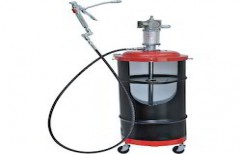 Air Grease Pump by Jeo- Engineering Company
