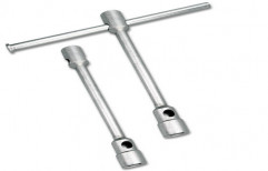 Alloy Steel Wrenches - Double Ended by Kannan Hydrol & Tools