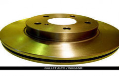 Alto Wagon R Disk Brake by Gallet industries