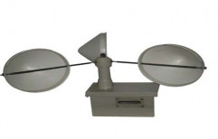 Anemometer Cup Counter by Akshar Electronics