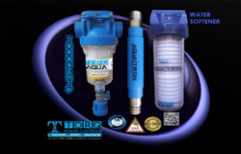 Aquatron Water Softener by Torq India